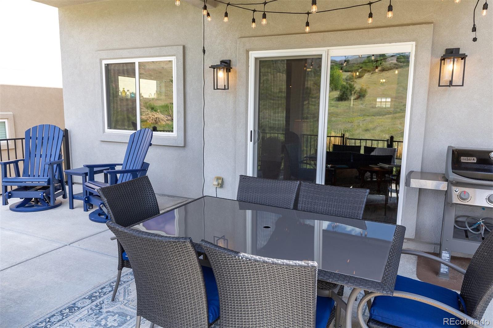 5432 Silverstone Terrace Colorado Springs CO 80919