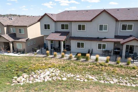 5432 Silverstone Terrace Colorado Springs CO 80919