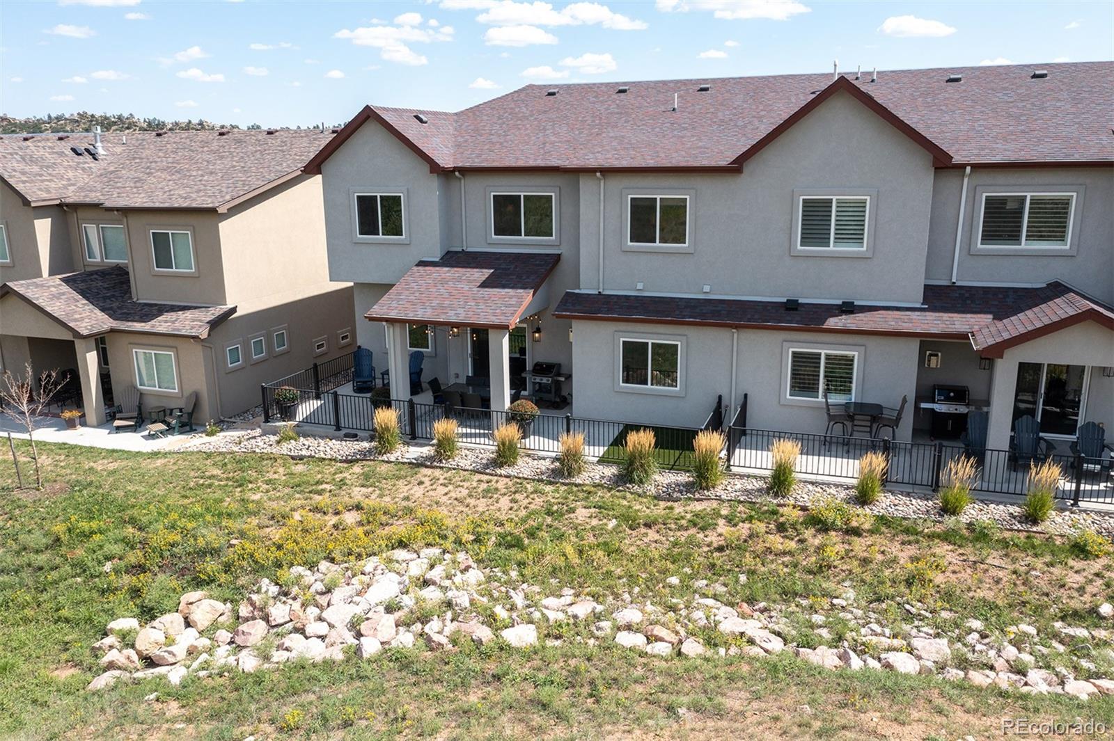 5432 Silverstone Terrace Colorado Springs CO 80919