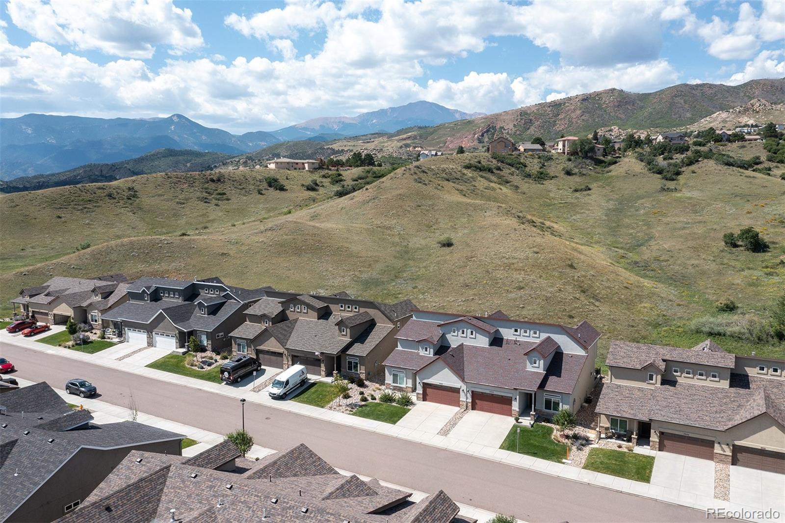 5432 Silverstone Terrace Colorado Springs CO 80919