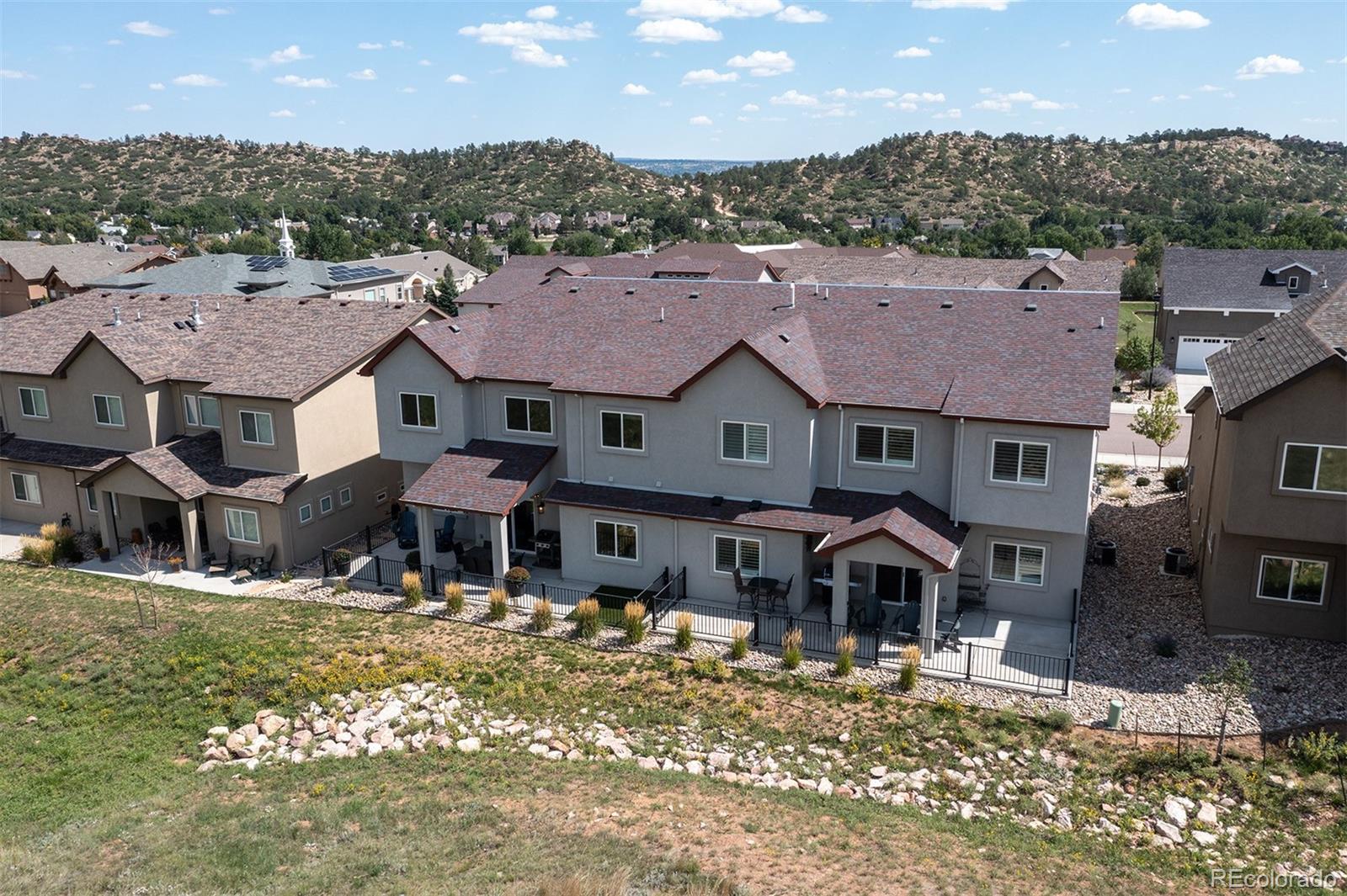 5432 Silverstone Terrace Colorado Springs CO 80919