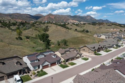 5432 Silverstone Terrace Colorado Springs CO 80919