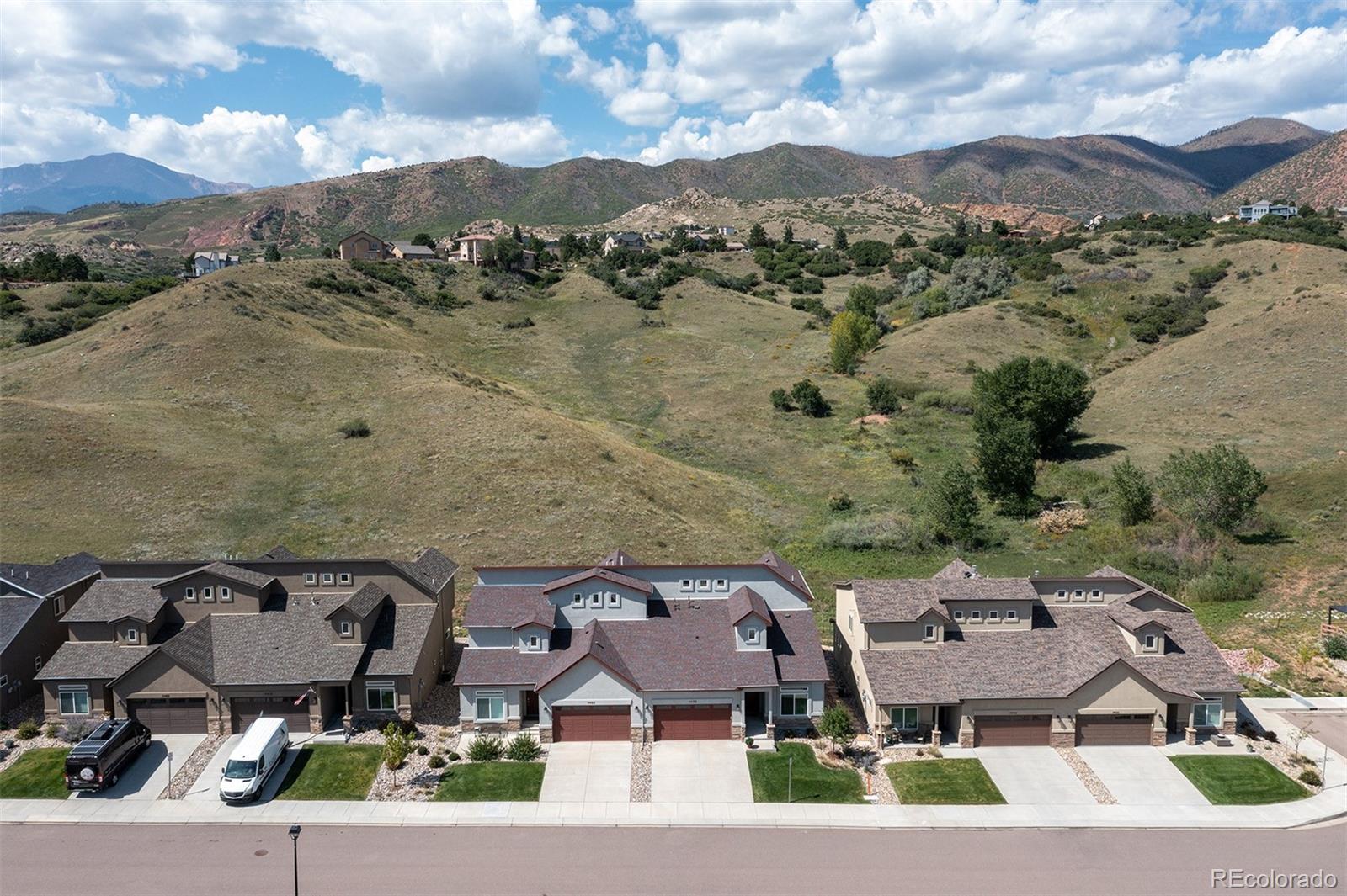 5432 Silverstone Terrace Colorado Springs CO 80919