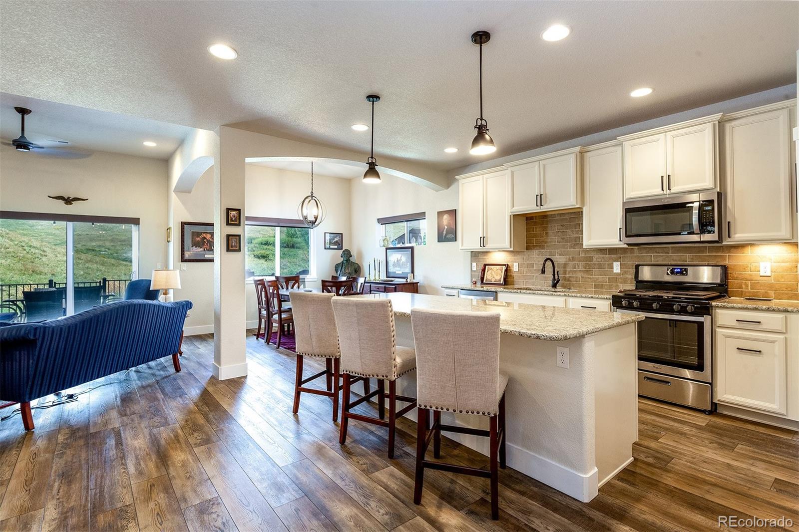 5432 Silverstone Terrace Colorado Springs CO 80919