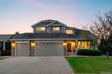 7245 Obsidian Lane Castle Rock CO 80108