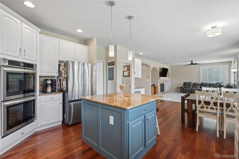 7245 Obsidian Lane Castle Rock CO 80108