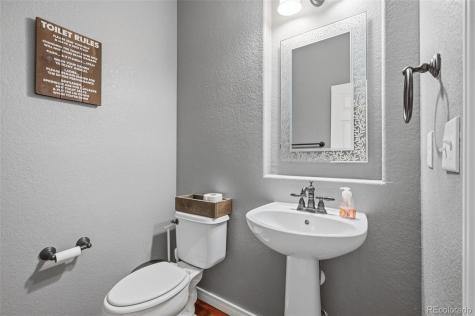 7245 Obsidian Lane Castle Rock CO 80108
