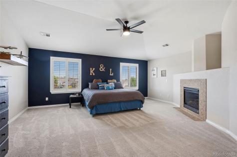 7245 Obsidian Lane Castle Rock CO 80108