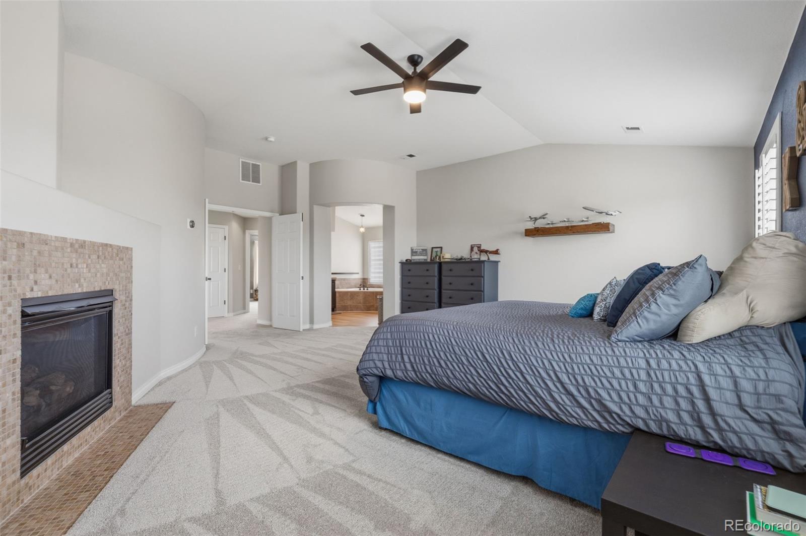 7245 Obsidian Lane Castle Rock CO 80108