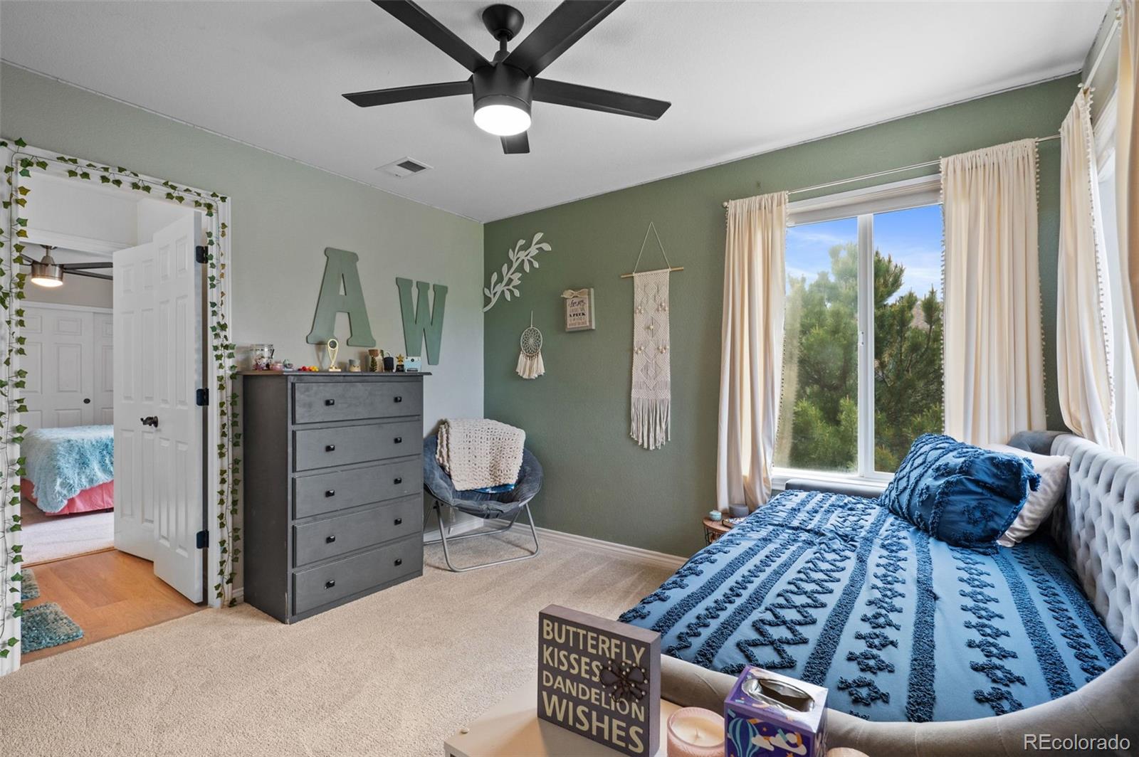 7245 Obsidian Lane Castle Rock CO 80108