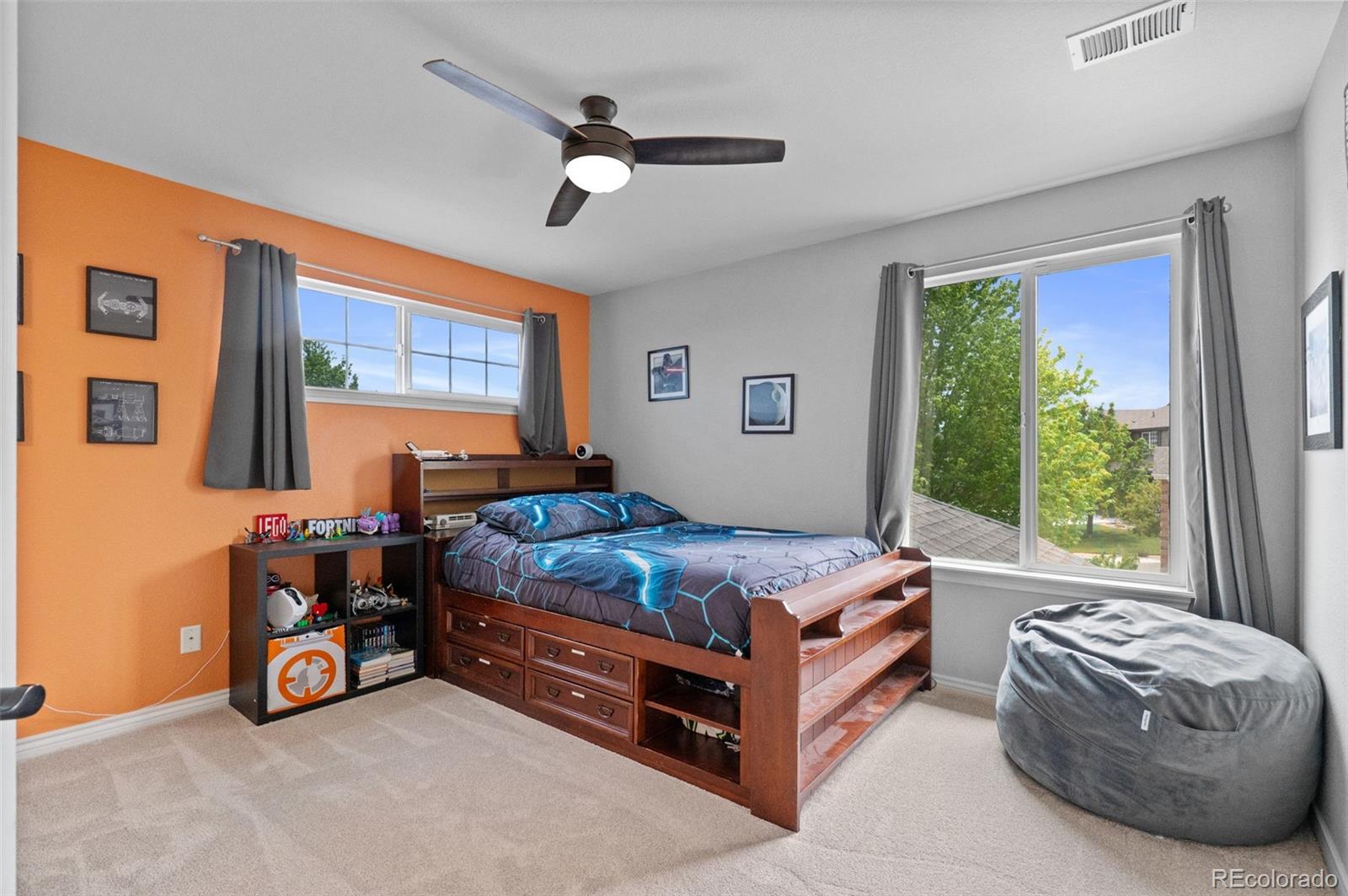 7245 Obsidian Lane Castle Rock CO 80108