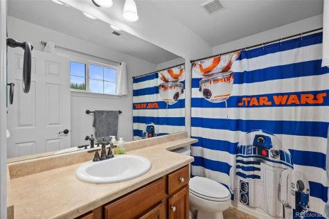 7245 Obsidian Lane Castle Rock CO 80108