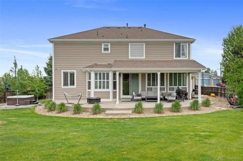 7245 Obsidian Lane Castle Rock CO 80108