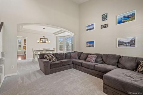 7245 Obsidian Lane Castle Rock CO 80108