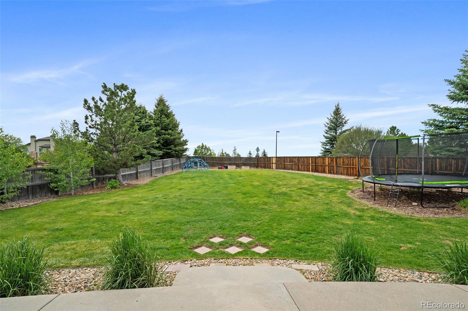 7245 Obsidian Lane Castle Rock CO 80108
