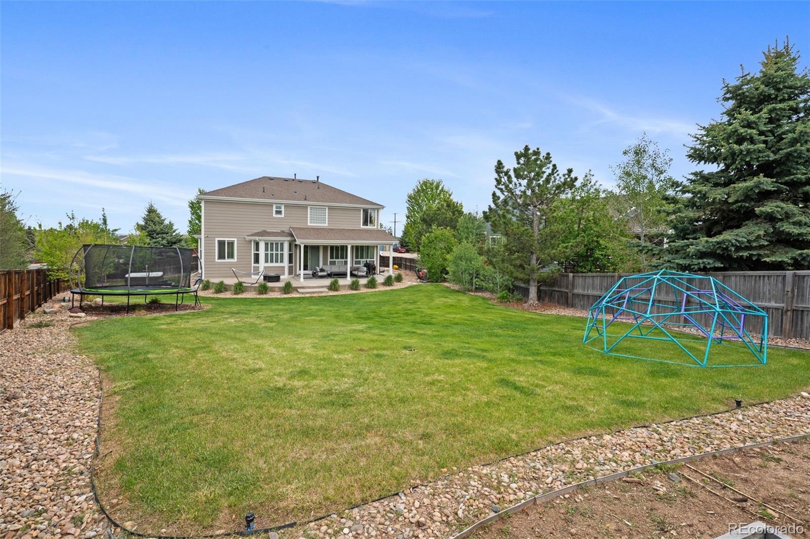 7245 Obsidian Lane Castle Rock CO 80108