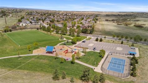 7245 Obsidian Lane Castle Rock CO 80108