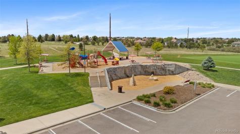 7245 Obsidian Lane Castle Rock CO 80108
