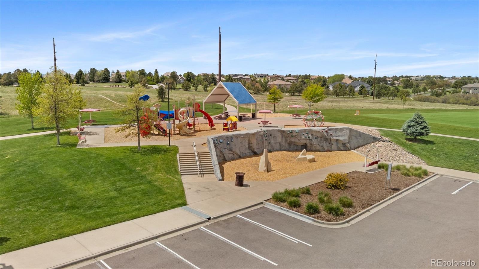 7245 Obsidian Lane Castle Rock CO 80108