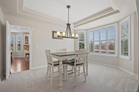 7245 Obsidian Lane Castle Rock CO 80108