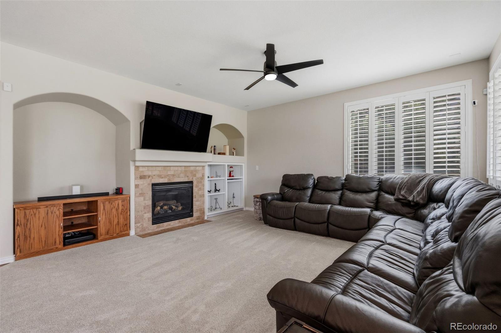 7245 Obsidian Lane Castle Rock CO 80108