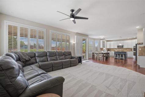7245 Obsidian Lane Castle Rock CO 80108