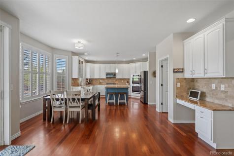 7245 Obsidian Lane Castle Rock CO 80108