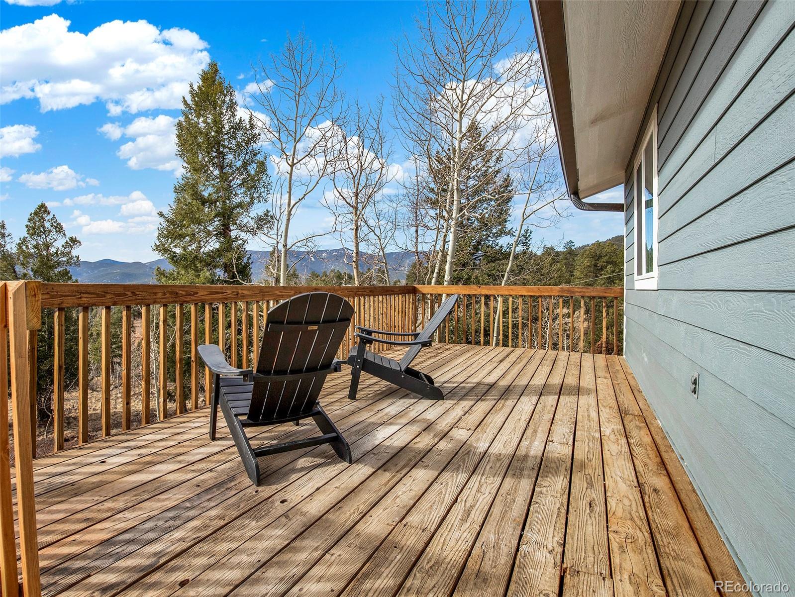 53 Deerhaven Drive Bailey CO 80421