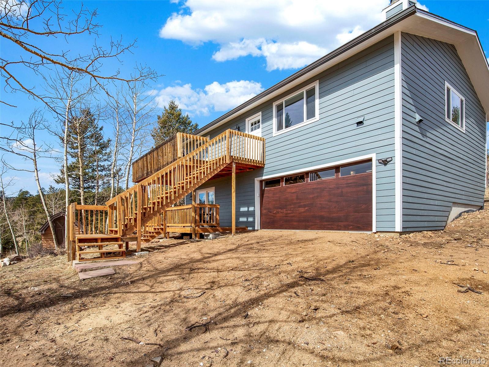53 Deerhaven Drive Bailey CO 80421