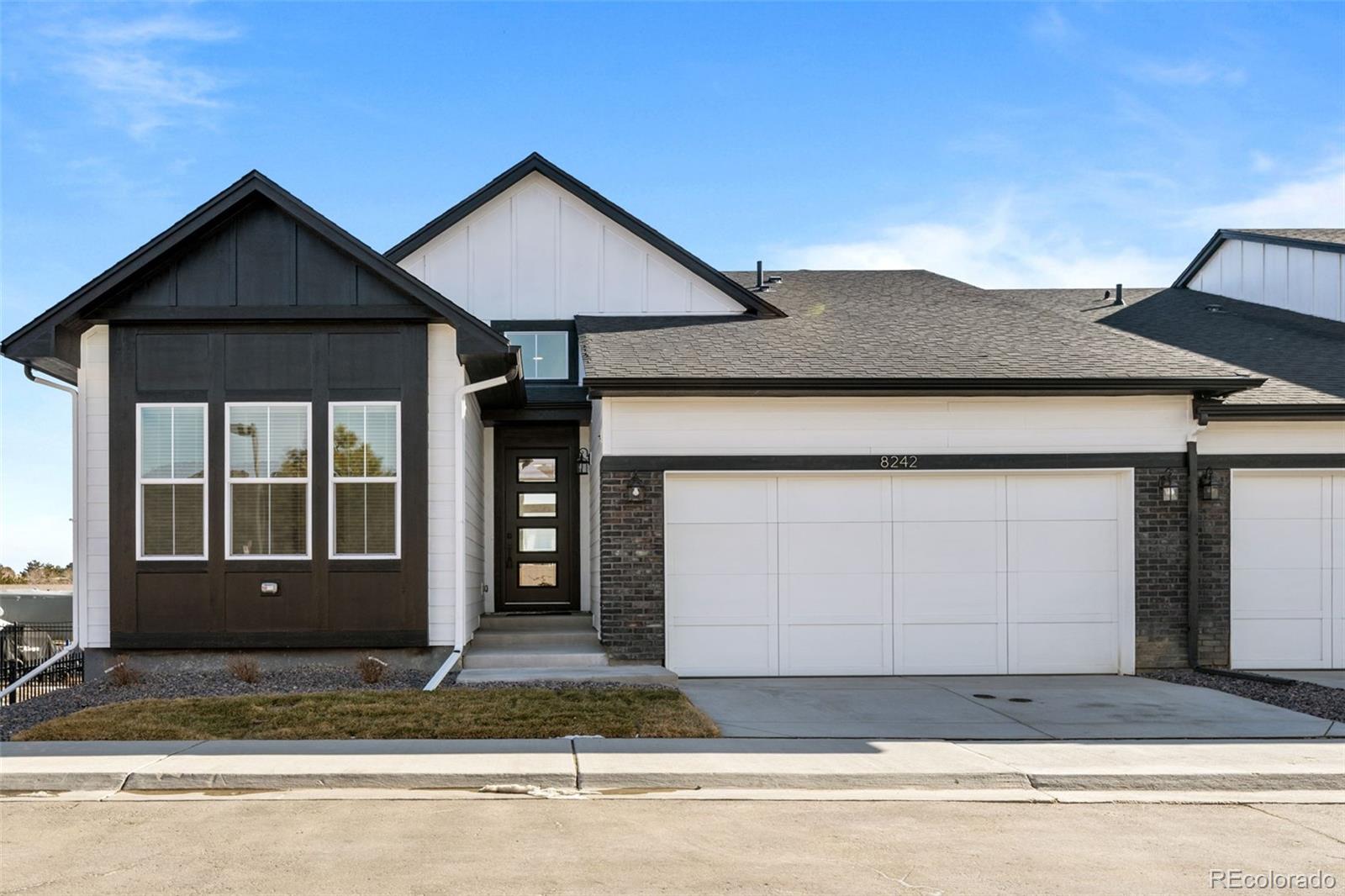 8242 S Pierson Street Littleton CO 80127