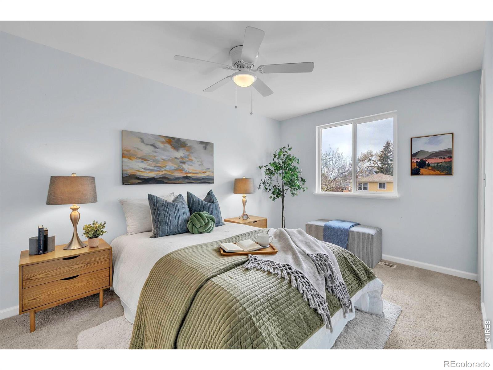 4493 Canterbury Drive Boulder CO 80301