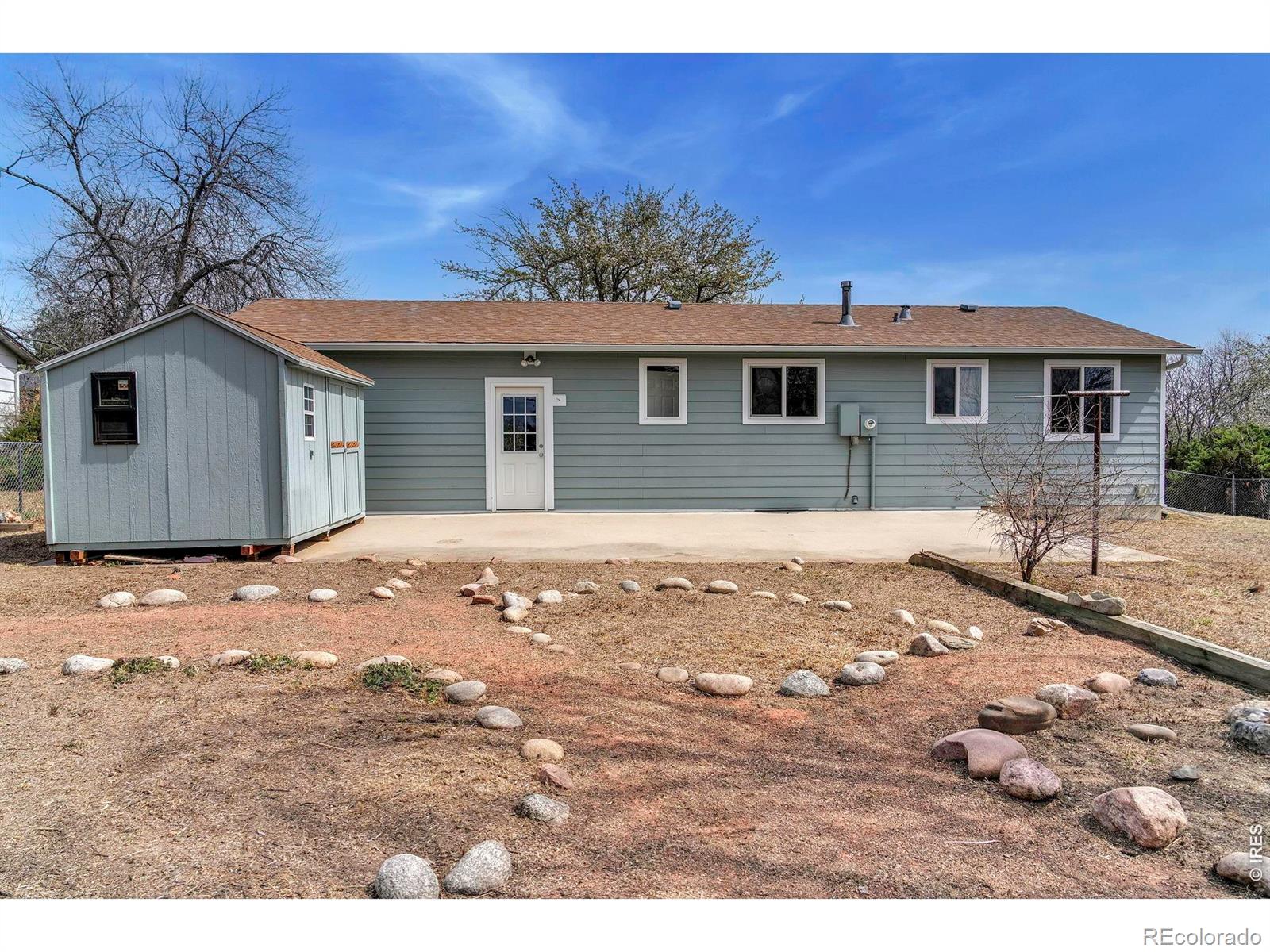 4493 Canterbury Drive Boulder CO 80301