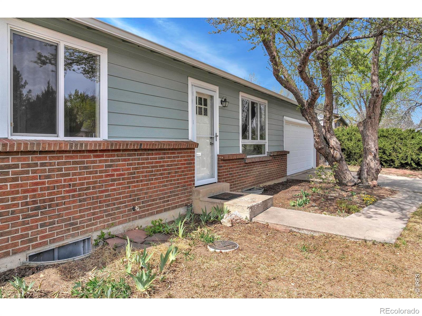 4493 Canterbury Drive Boulder CO 80301