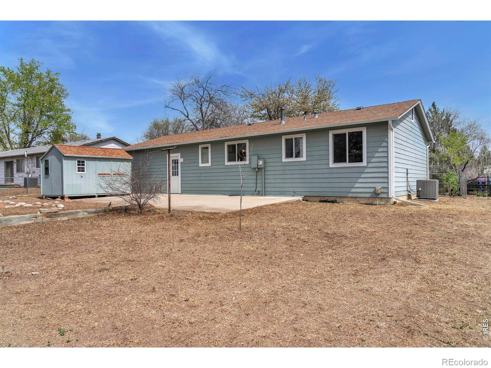 4493 Canterbury Drive Boulder CO 80301