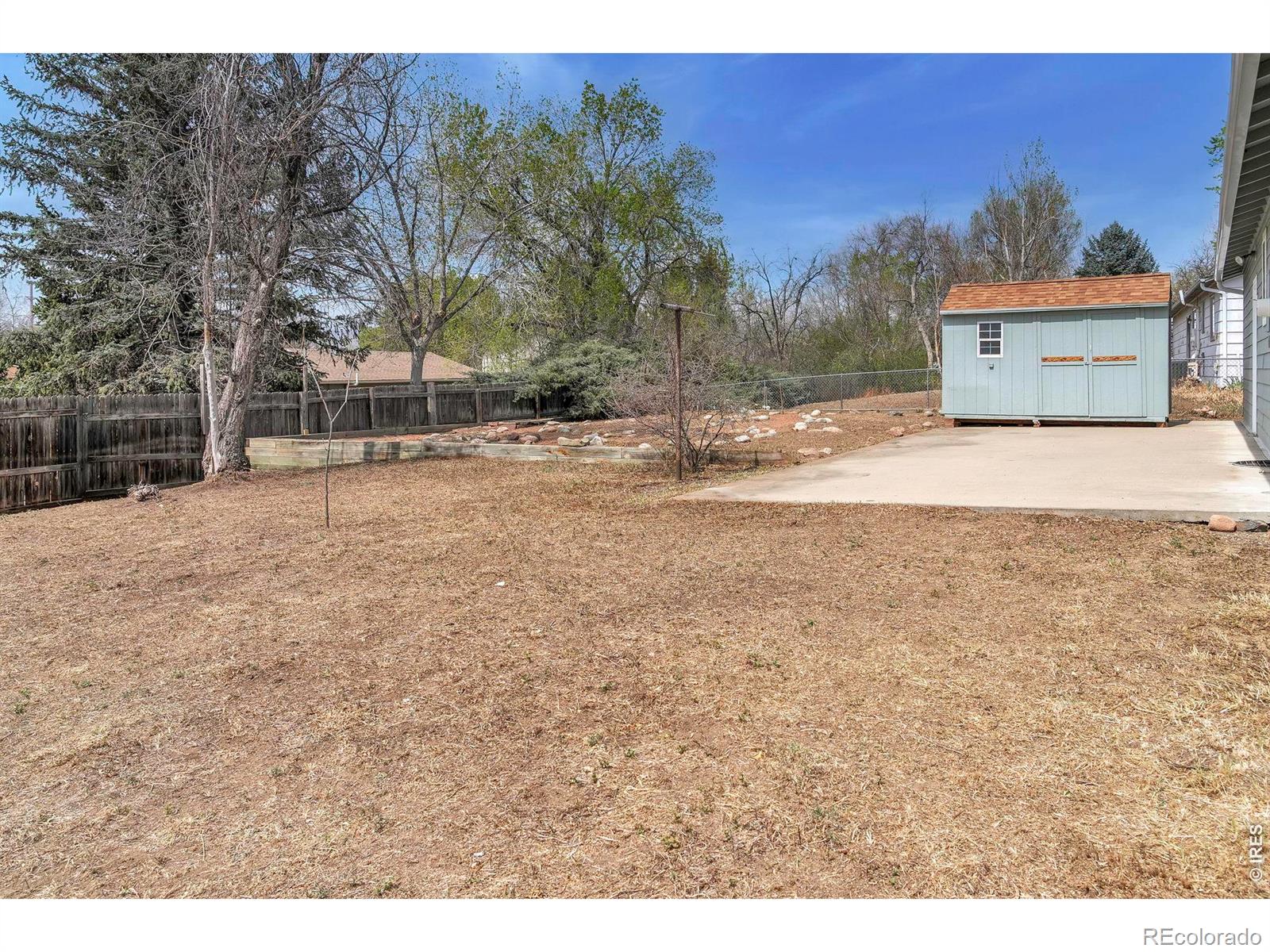 4493 Canterbury Drive Boulder CO 80301