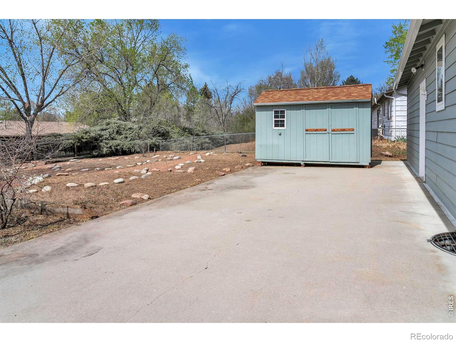 4493 Canterbury Drive Boulder CO 80301
