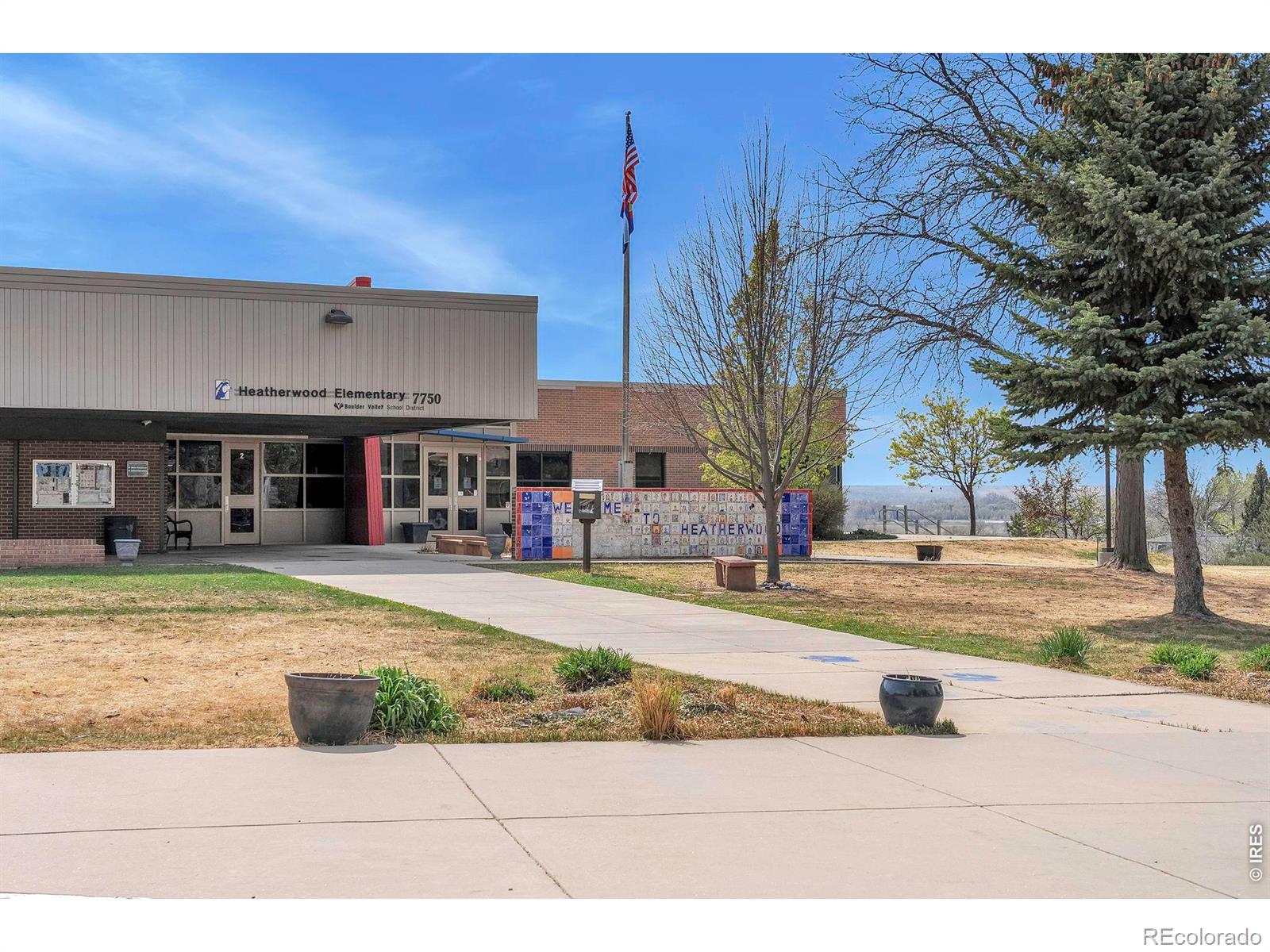 4493 Canterbury Drive Boulder CO 80301