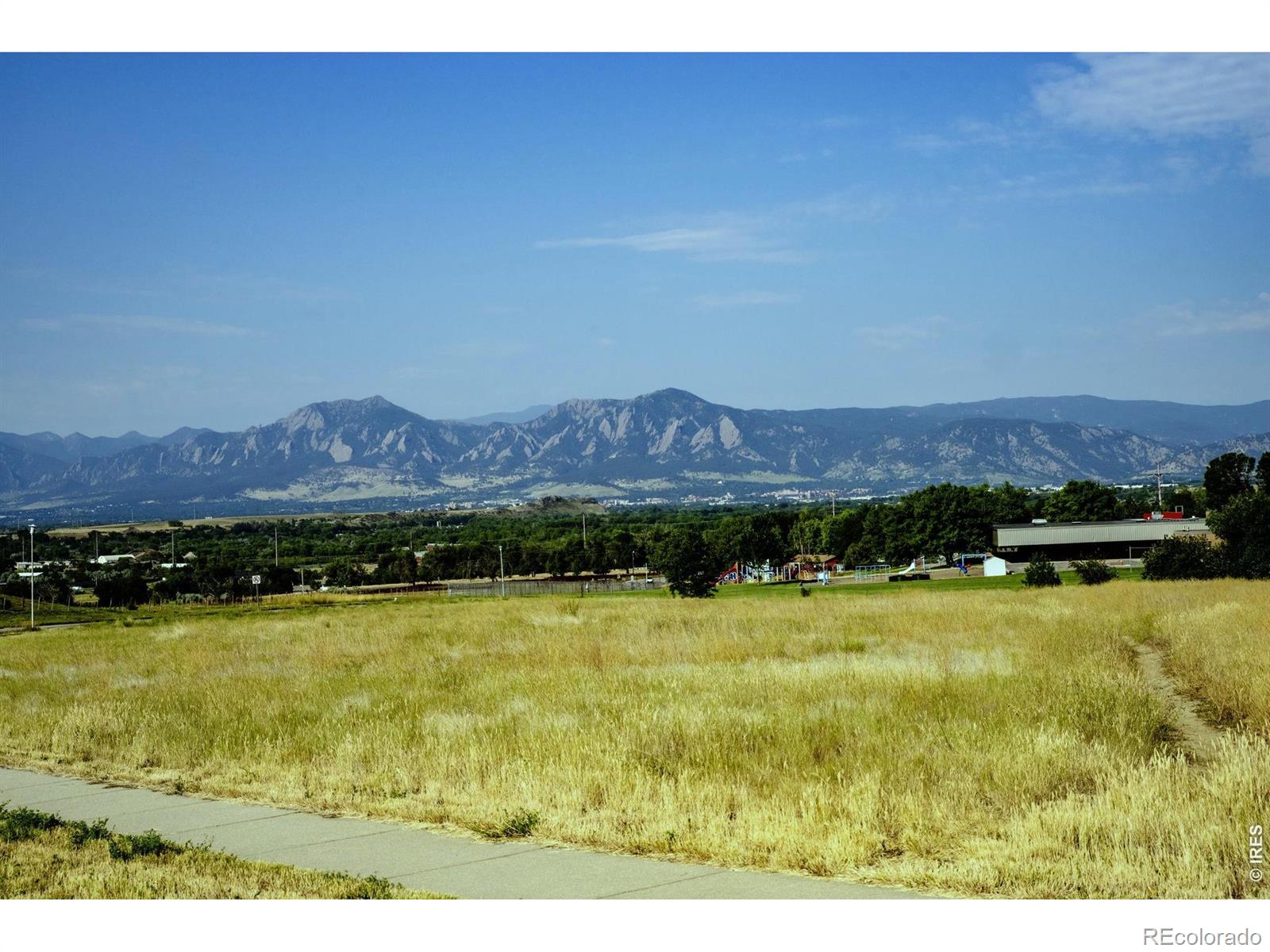 4493 Canterbury Drive Boulder CO 80301