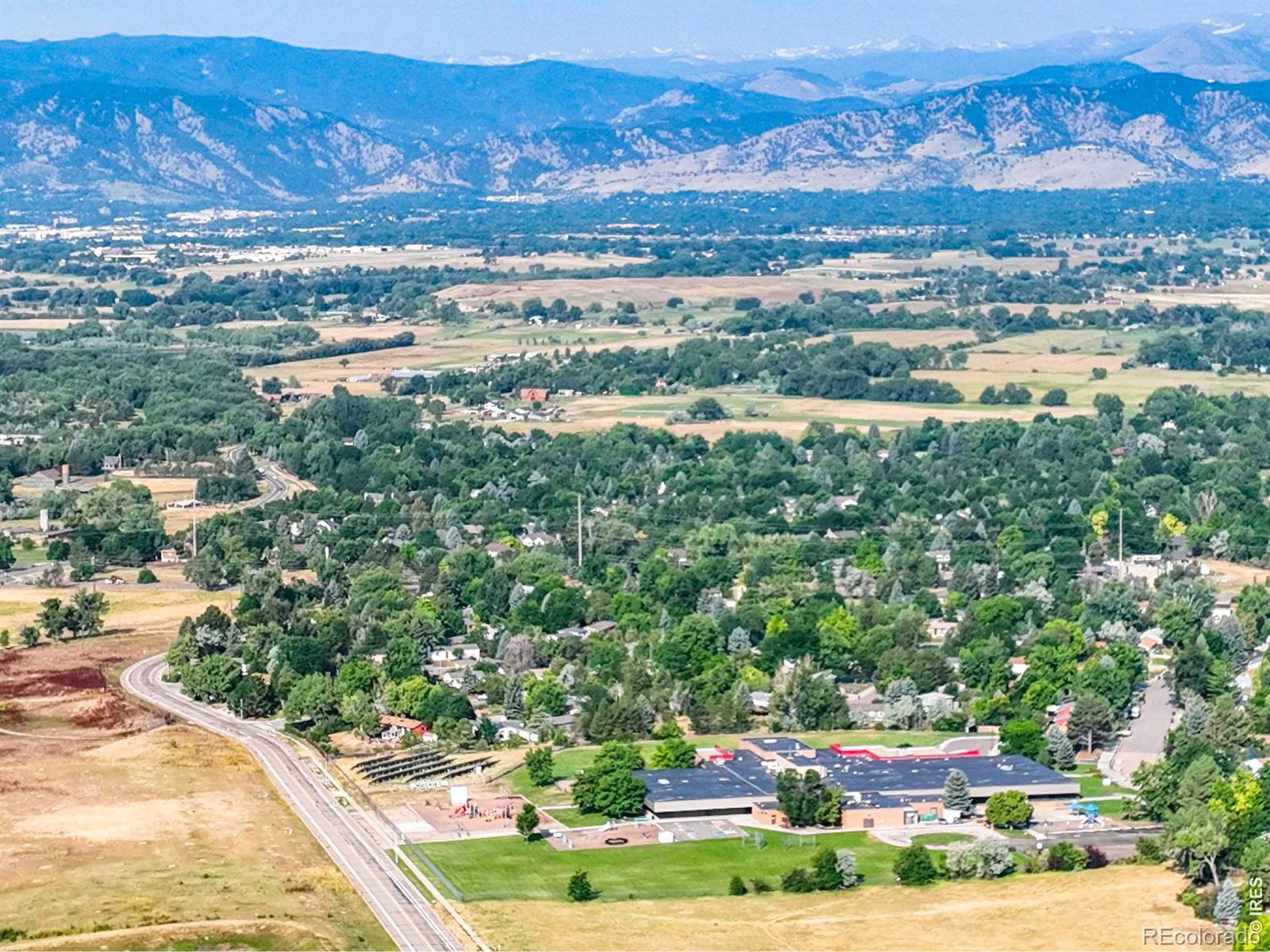 4493 Canterbury Drive Boulder CO 80301