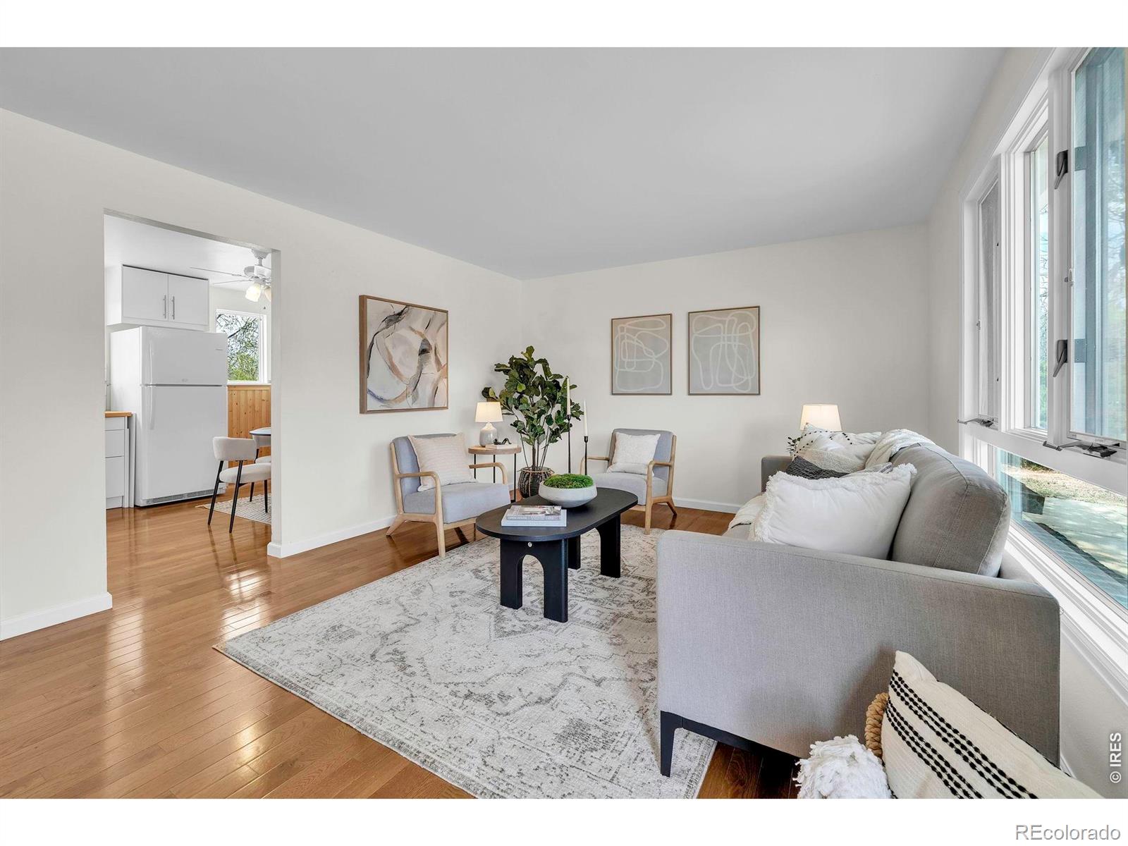 4493 Canterbury Drive Boulder CO 80301