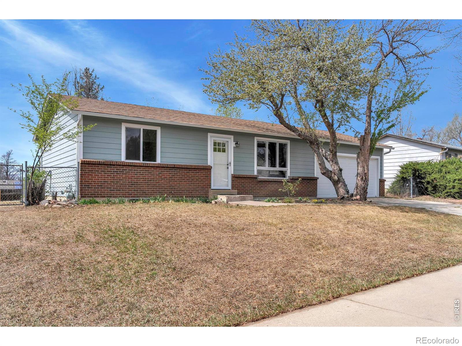 4493 Canterbury Drive Boulder CO 80301