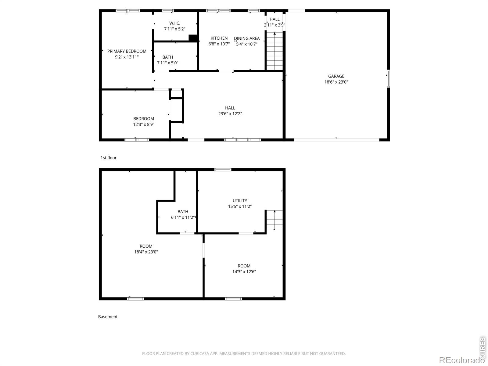 4493 Canterbury Drive Boulder CO 80301