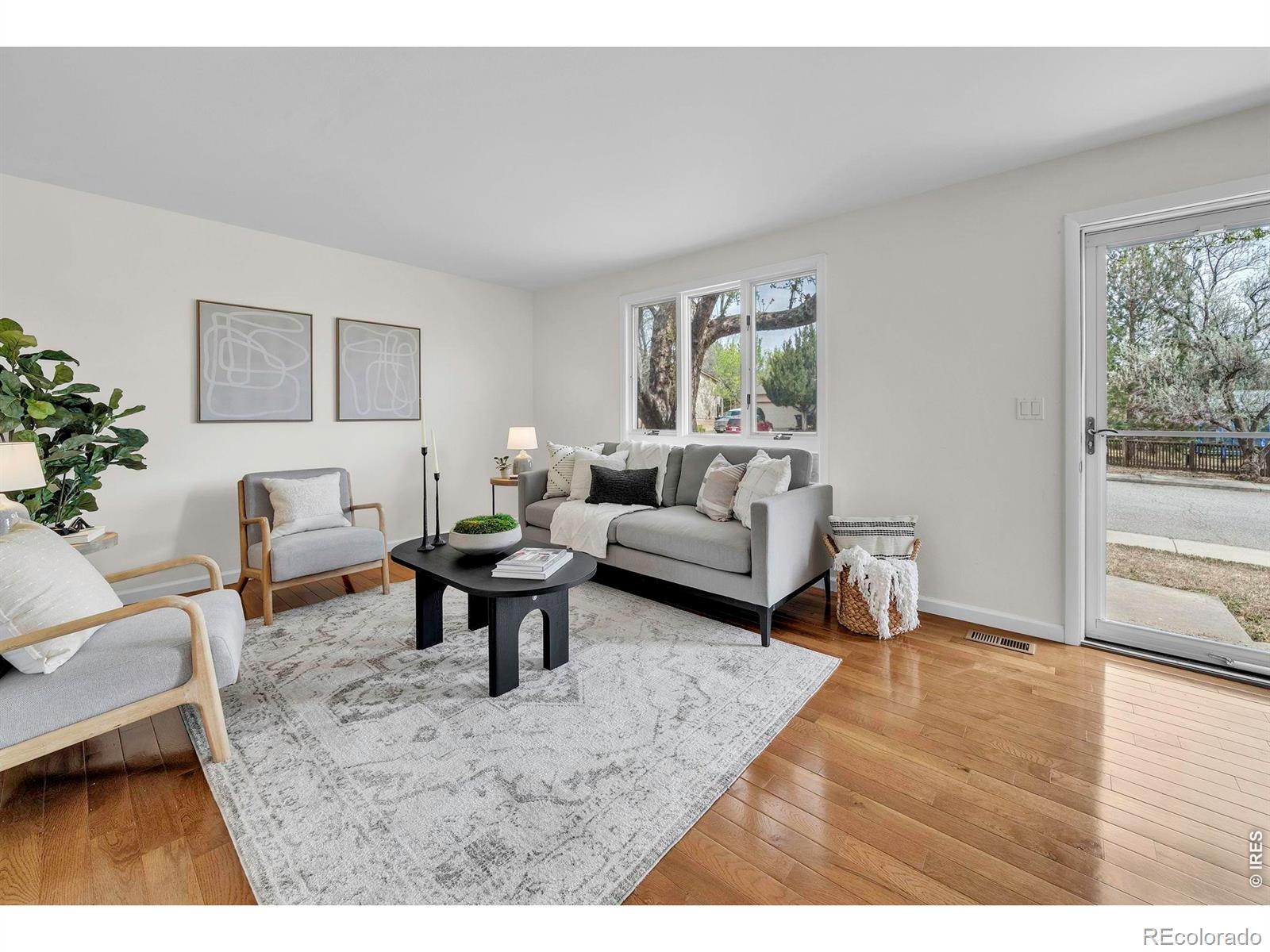 4493 Canterbury Drive Boulder CO 80301