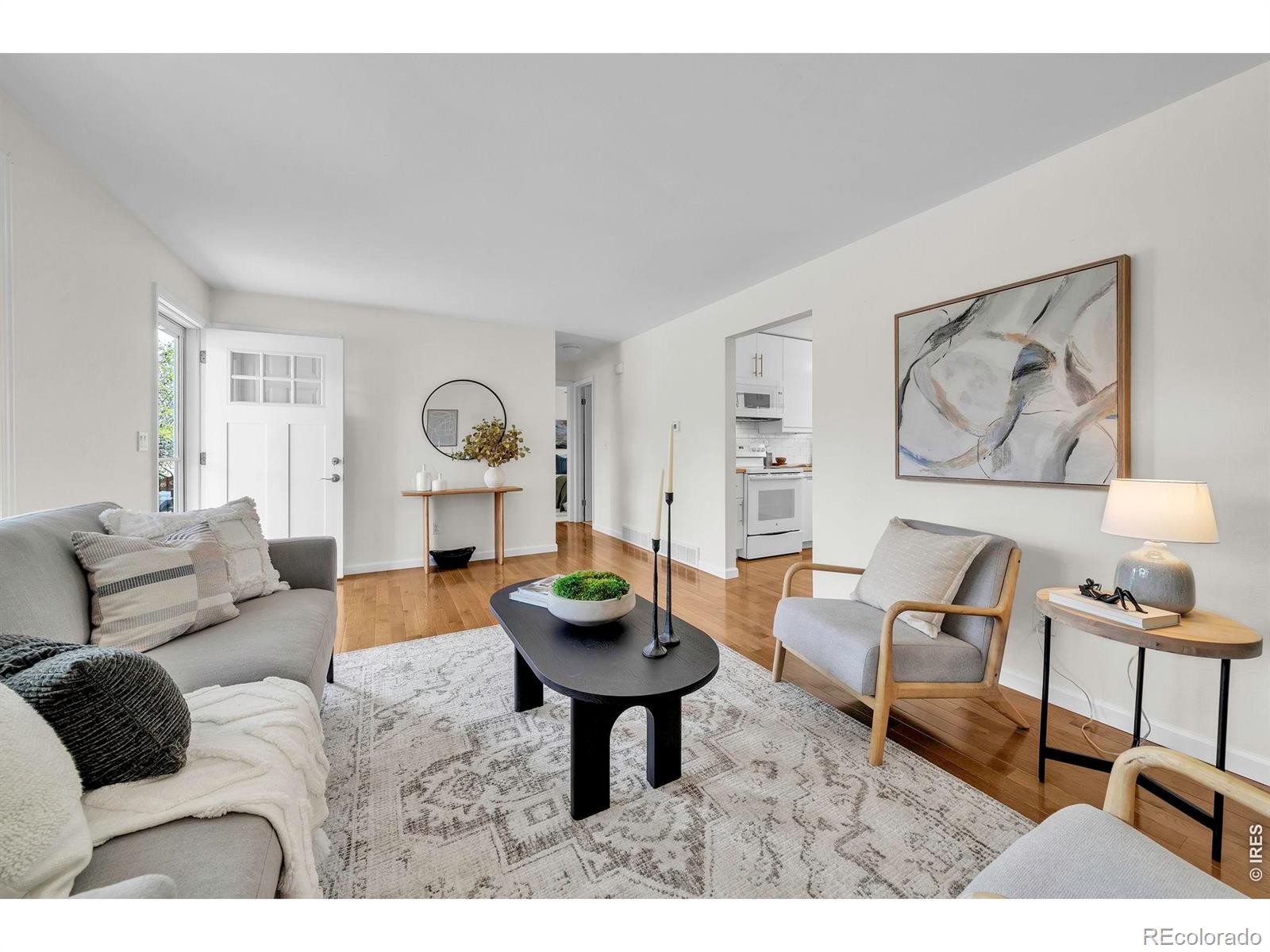 4493 Canterbury Drive Boulder CO 80301