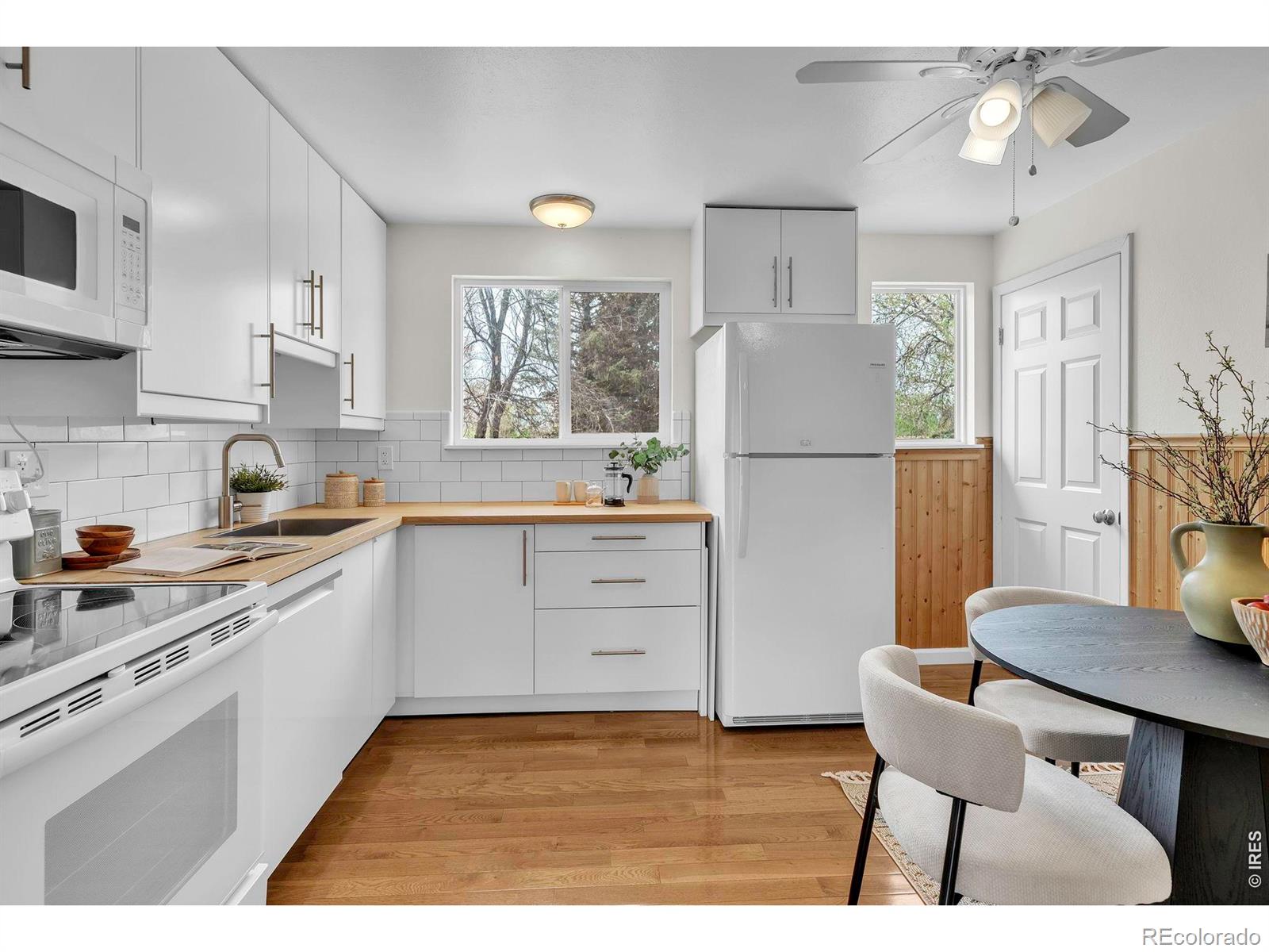 4493 Canterbury Drive Boulder CO 80301