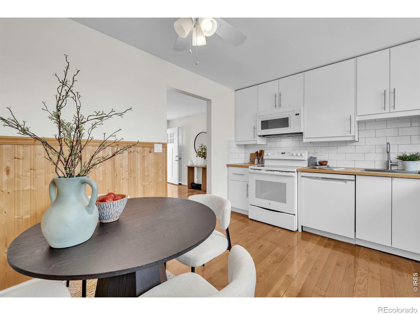 4493 Canterbury Drive Boulder CO 80301