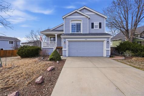 5323 S Malta Way Centennial CO 80015