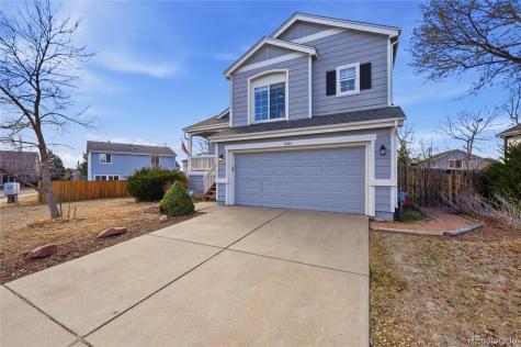 5323 S Malta Way Centennial CO 80015
