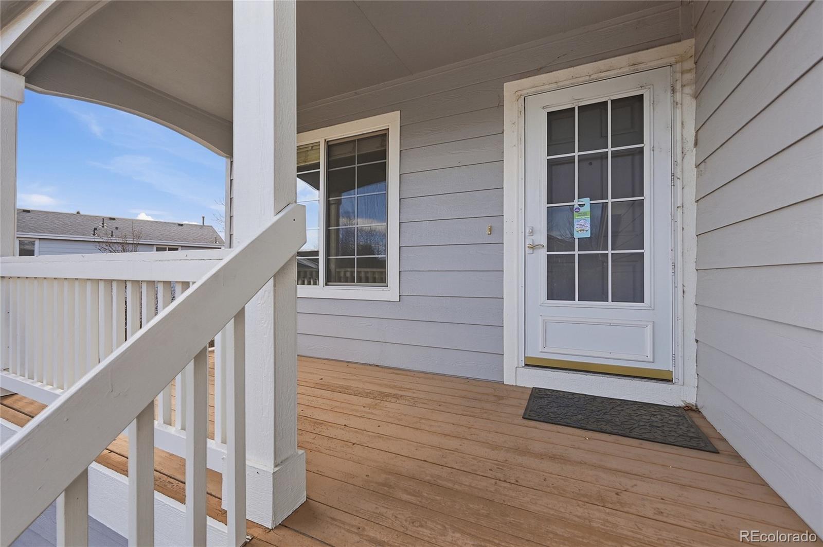 5323 S Malta Way Centennial CO 80015