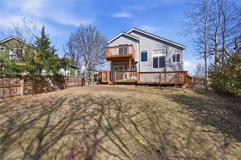 5323 S Malta Way Centennial CO 80015